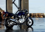 Yamaha XJR1300 Yamaha XJR1300